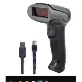 Lecteur code-barre F5