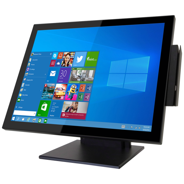 Caisse tactile POS959 I5