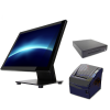 Pack caisse tactile POS959 J6412