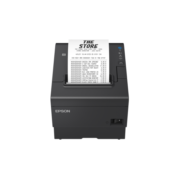 Epson TM-T88VII