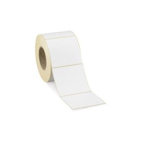 Rouleaux d'étiquettes 50.8 mm x 25 mm compatibles Zebra - Qualité