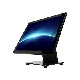 Caisse tactile JP1200