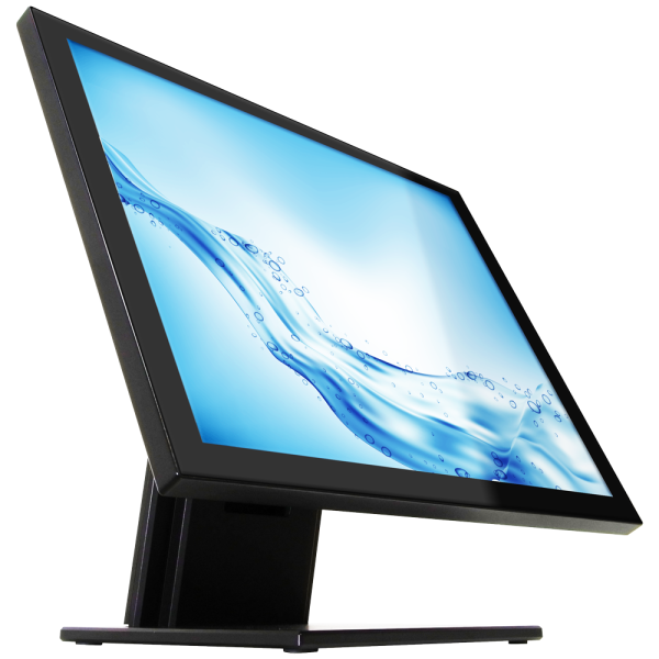 Caisse tactile P1200