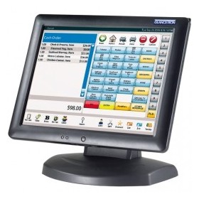 Ecran tactile GL15