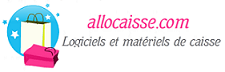 Allocaisse